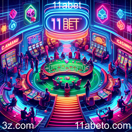 Os Jogos Virtuais em Alta: Uma Nova Era nas Apostas Online